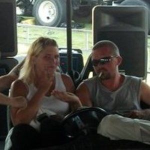 Meet your Posher, Stacyderek